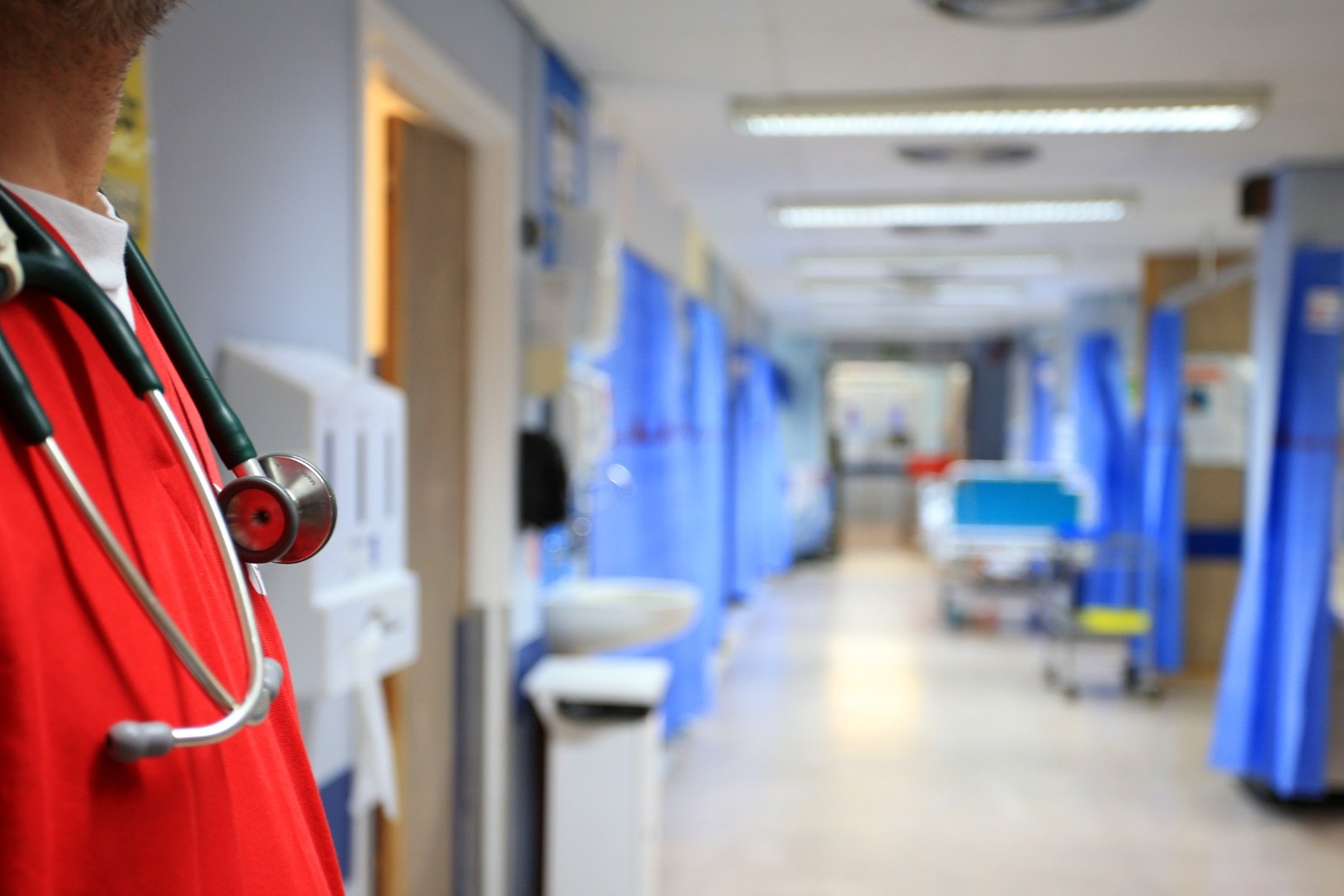 NHS trusts say they cannot hit key waiting list and cancer targets 
